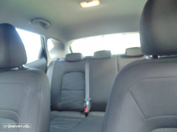 Kia Ceed 1.4 CRDi Nav Line - 29