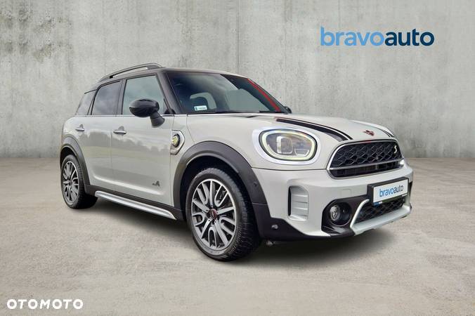 MINI Countryman - 7