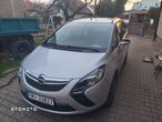 Opel Zafira Tourer 2.0 CDTI Edition - 1