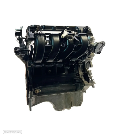 Motor B14XEL OPEL 1.4L 90 CV - 3