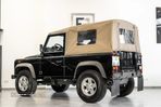 Land Rover Defender 90 SW 2.4 CRD S - 4