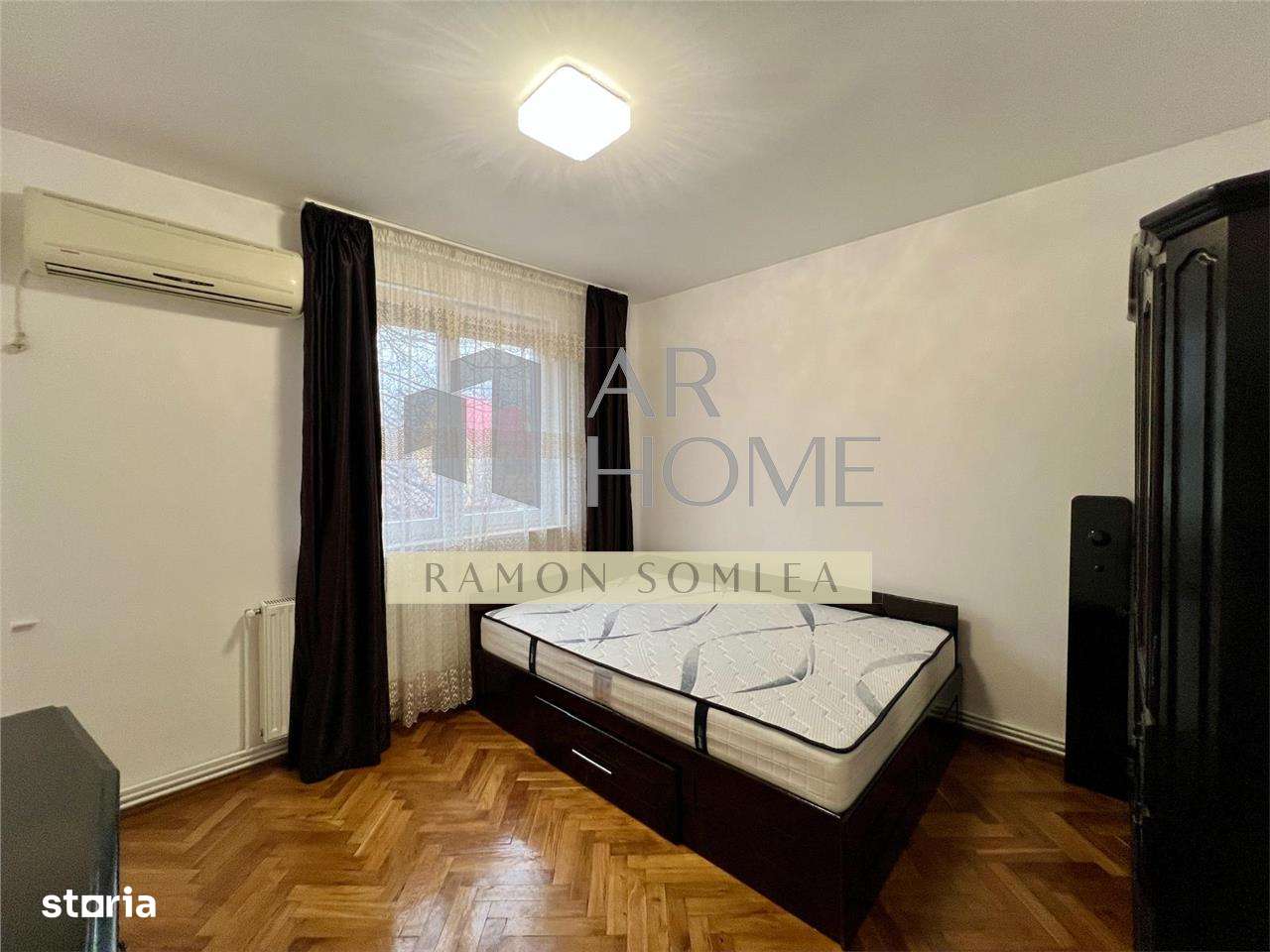 Inchiriere apartament 2 camere, proaspat renovat, zona Sud - Imagine principală: 2/15