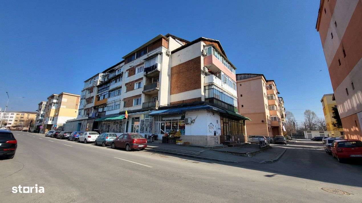 Apartament 3 camere - Targu Jiu, Strada Castanilor - Imagine principală: 1/9