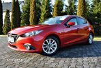 Mazda 3 2.0 Skypassion EU6 - 14