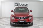 Nissan Juke 1.5 dCi Acenta - 2