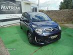 Citroën C1 1.0 VTi Shine ETG - 5