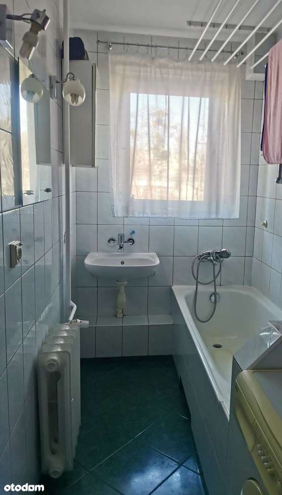 Mieszkanie w centrum Wrocławia w super cenie!-5