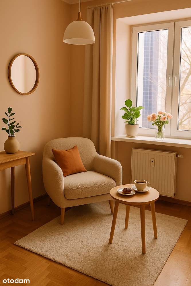 blok ATANERA*** ul. Jeżycka*** trzy oddzielne pokoje - Pełny obrazek: 5/16