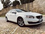 Volvo S60 - 2