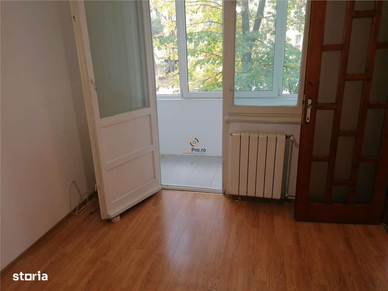 Etaj 1 cu Centrala Bloc Izolat-7