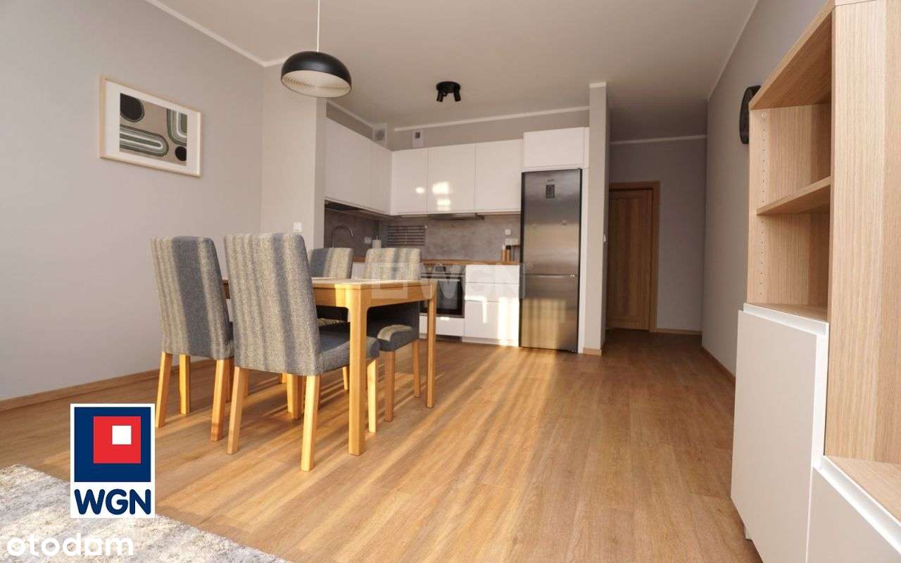 Mieszkanie, 65 m², Piotrków Trybunalski - Pełny obrazek: 1/20