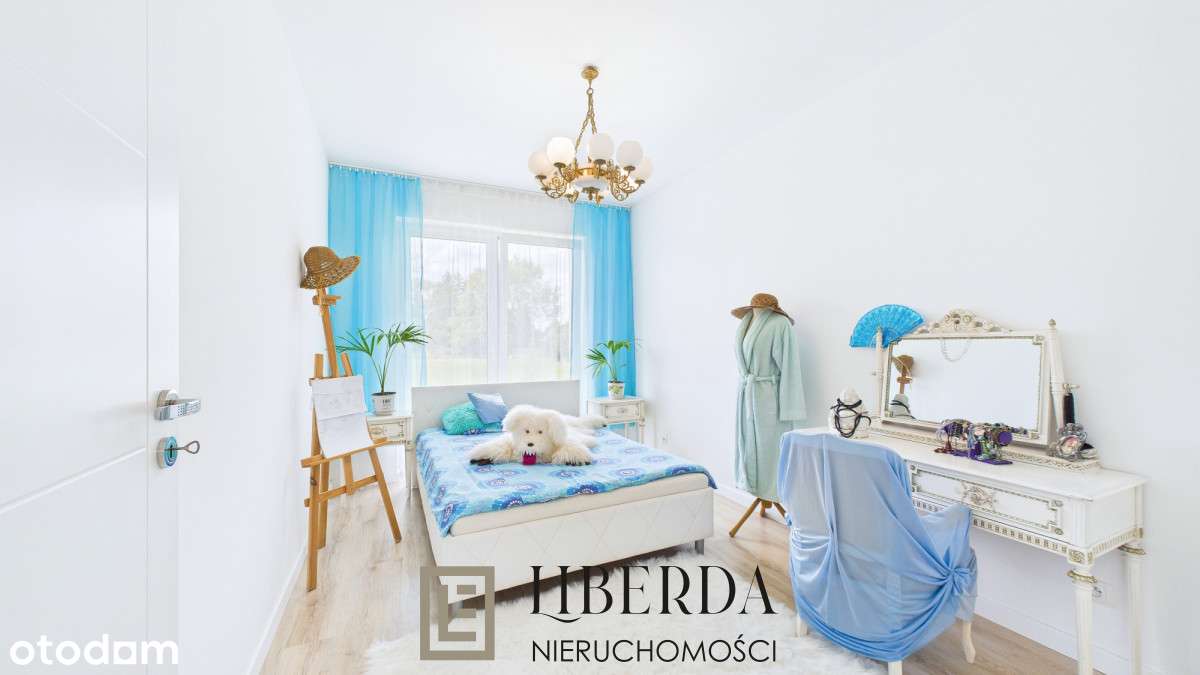 Energooszczędny dom pod Lublinem ❤-13