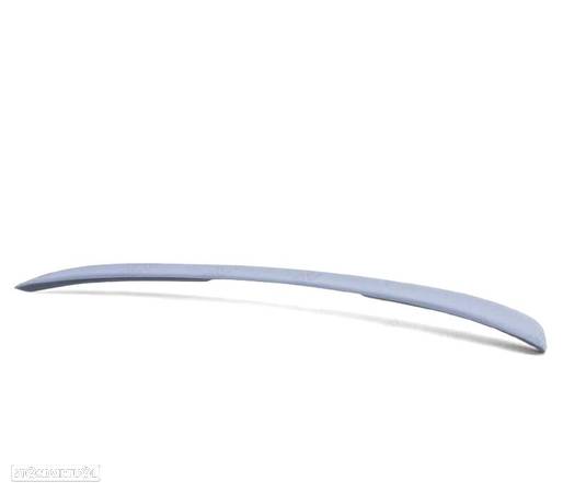 AILERON LIP SPOILER TRASEIRO PARA MERCEDES W171 AMG SLK 04-11 - 3