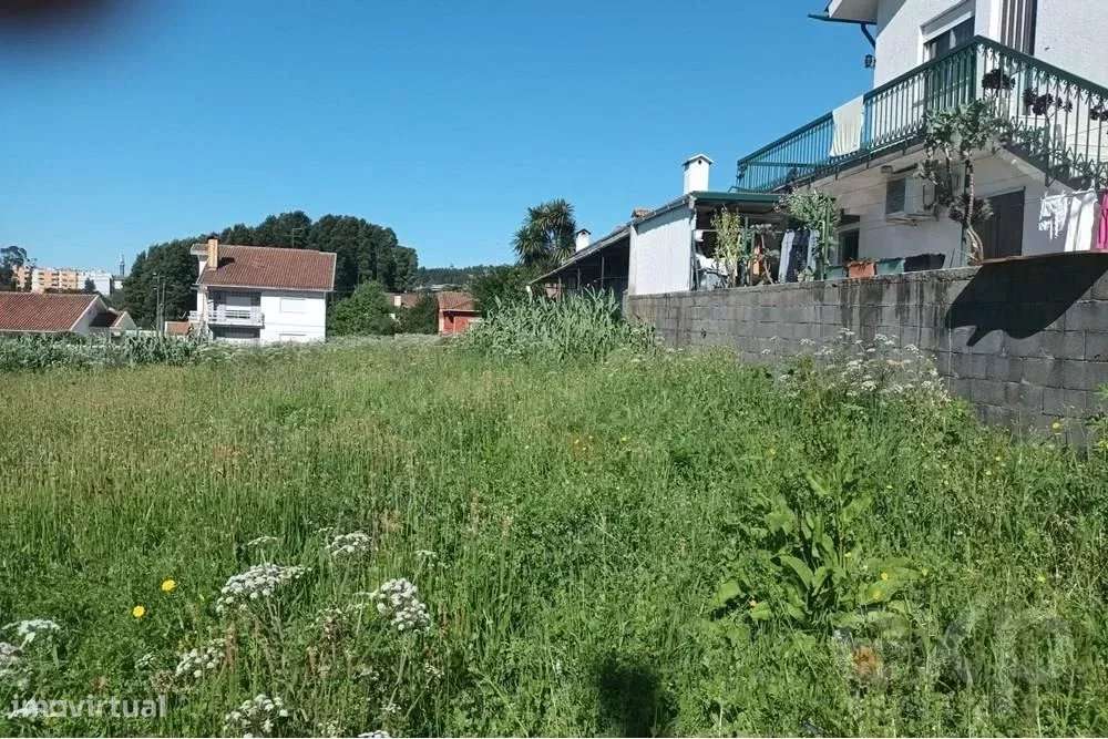 Lote para construção de moradia em Argoncilhe - Grande imagem: 5/8