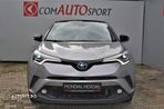 Toyota C-HR 1.8 HSD 122 CP 4x2 CVT Style - 2