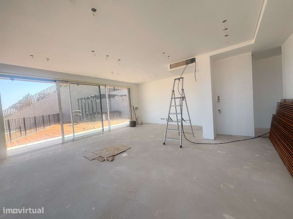 ️ Miradouro do Atlântico. Desperte todos os dias sobre a costa mais... - Grande imagem: 3/34