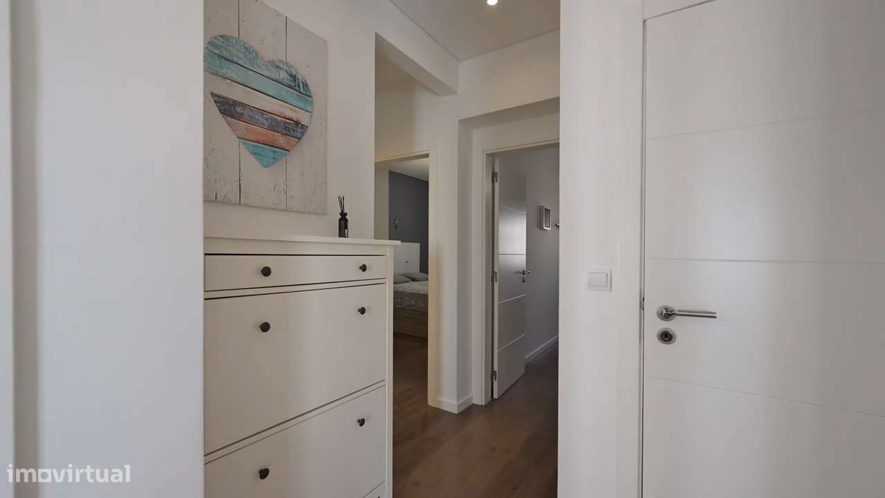 Apartamento T2  Algés, Linda-a-Velha - Grande imagem: 5/22