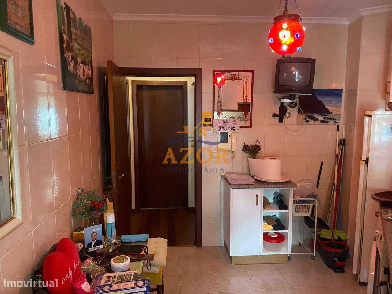 Apartamento T2 na Fajã de Baixo, em Ponta Delgada-14