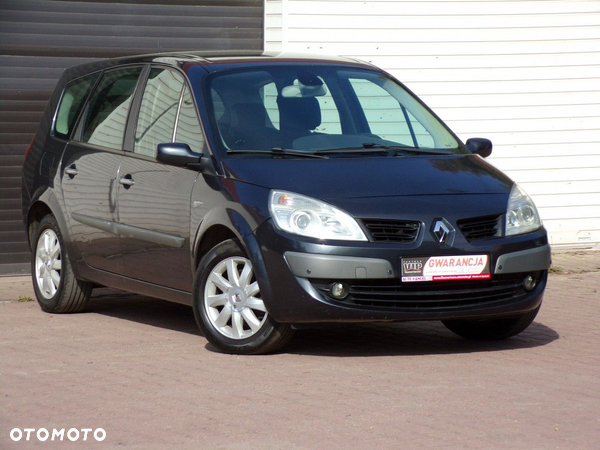 Renault Scenic - 5