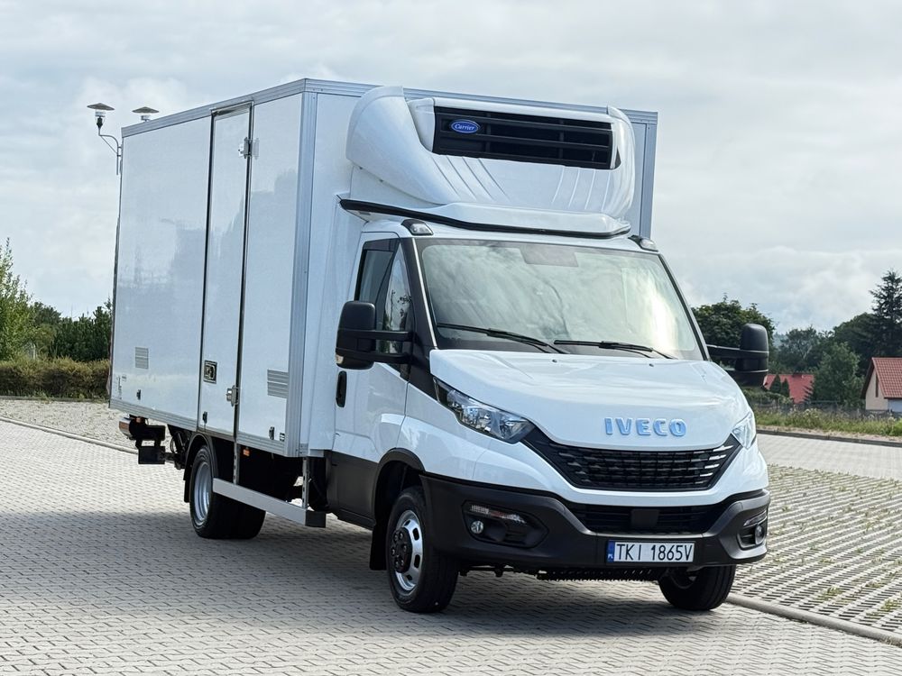 Iveco Daily 2019