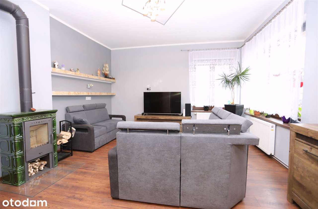 Przestronne trzypokojowe mieszkanie w dogodnej lokalizacji-6