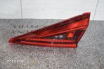 LAMPA LEWA TYŁ W KLAPĘ SEAT TARRACO 5FJ945307 - 2