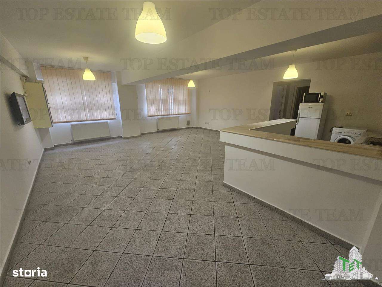 Apartament 82metri bloc 2004+loc parcare metrou Lujerului - Imagine principală: 3/7