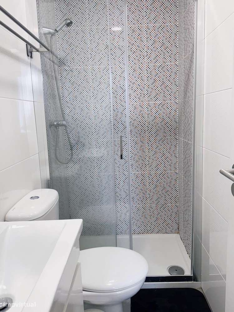 T0/Estúdio no Centro de Coimbra - Grande imagem: 2/5