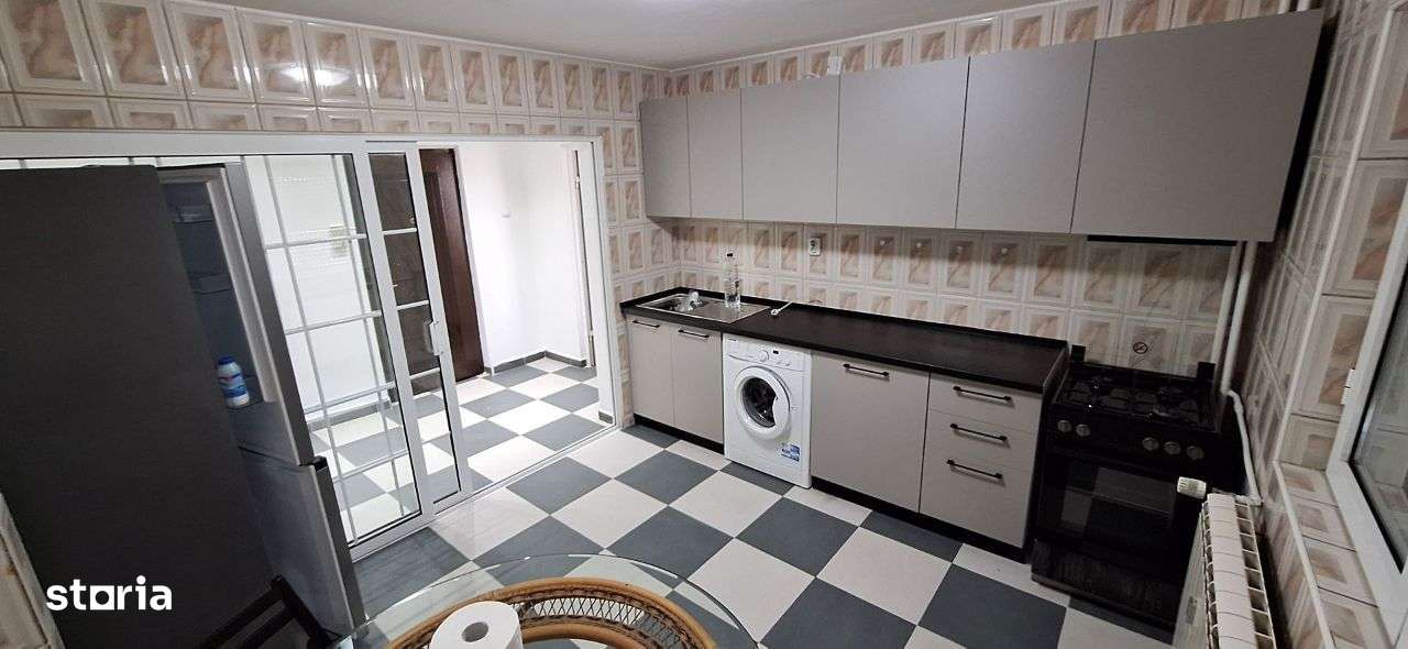 Apartament cu 2 camere de vanzare in zona Basarabia - Costin Georgian-9