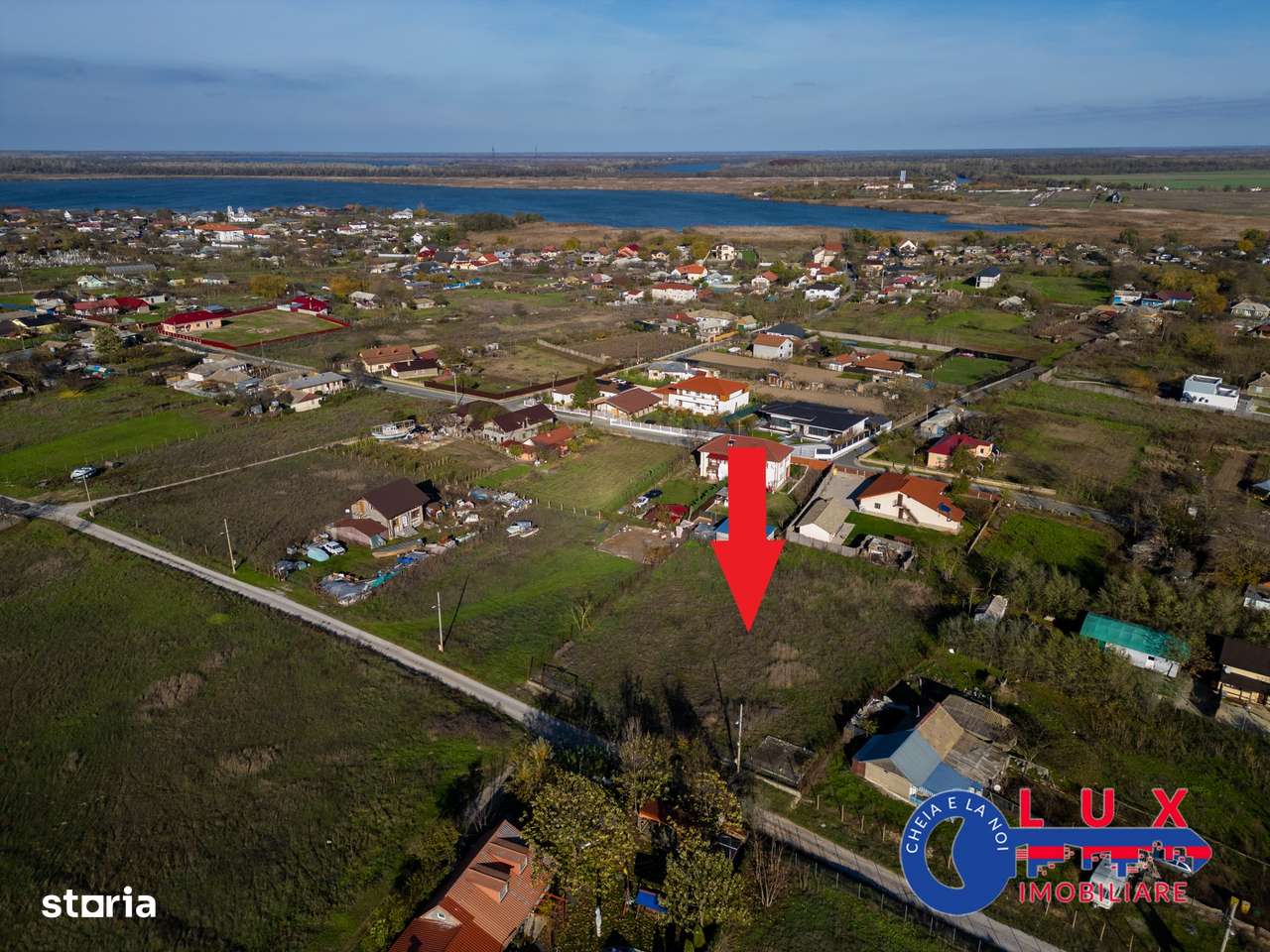 ID 7858 EXCLUSIVITATE - Teren cu potențial turistic în MURIGHIOL-4