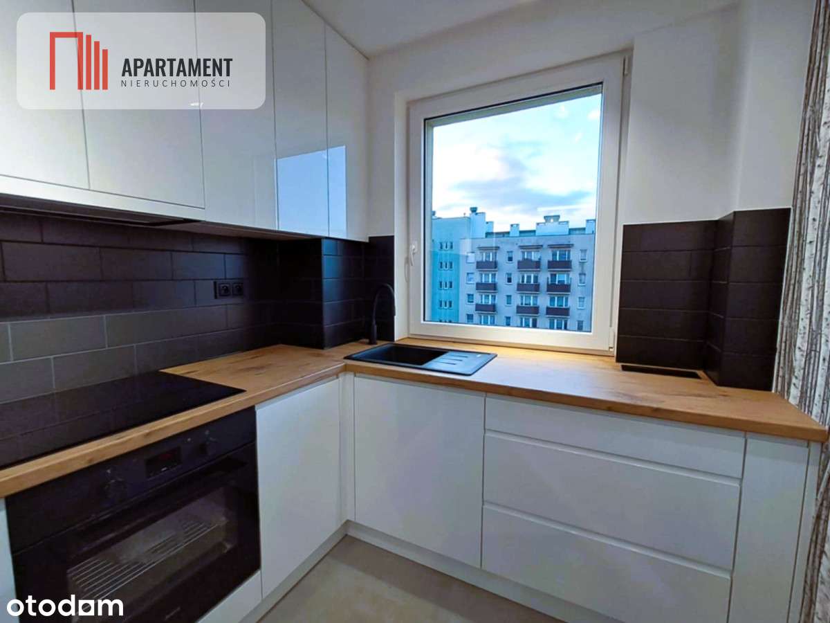 Stylowe 2 pokoje po Remoncie-Wysoki Standard - Pełny obrazek: 2/16