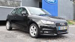 Audi A1 1.4 TDI - 11