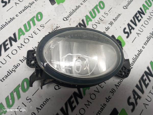 Farol Nevoeiro Mercedes-Benz C-Class (W204) - 1