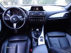 BMW 116 d Pack M - 8