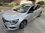 Renault Mégane 1.5 Blue dCi Bose Edition - 2