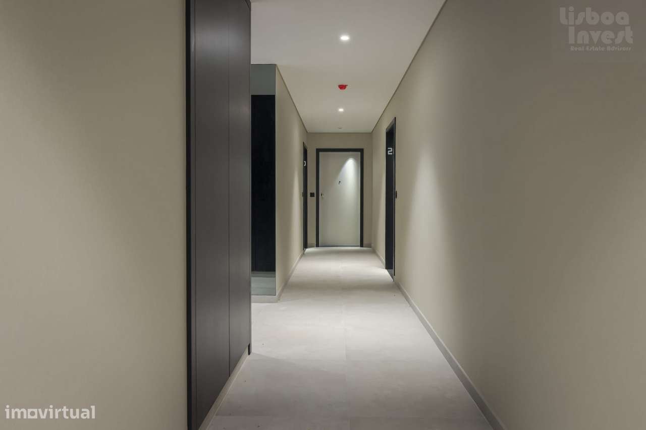 Apartamento T2 Novo em Aveiro - Grande imagem: 5/19
