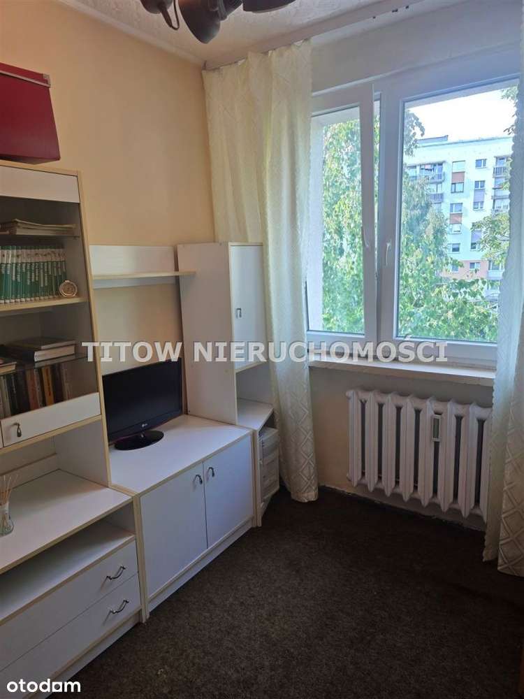 Sosnowiec Środula 4 pokoje sprzedam-12