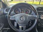 Volkswagen Golf 1.6 TDI DPF BlueMotion Technology Style - 21