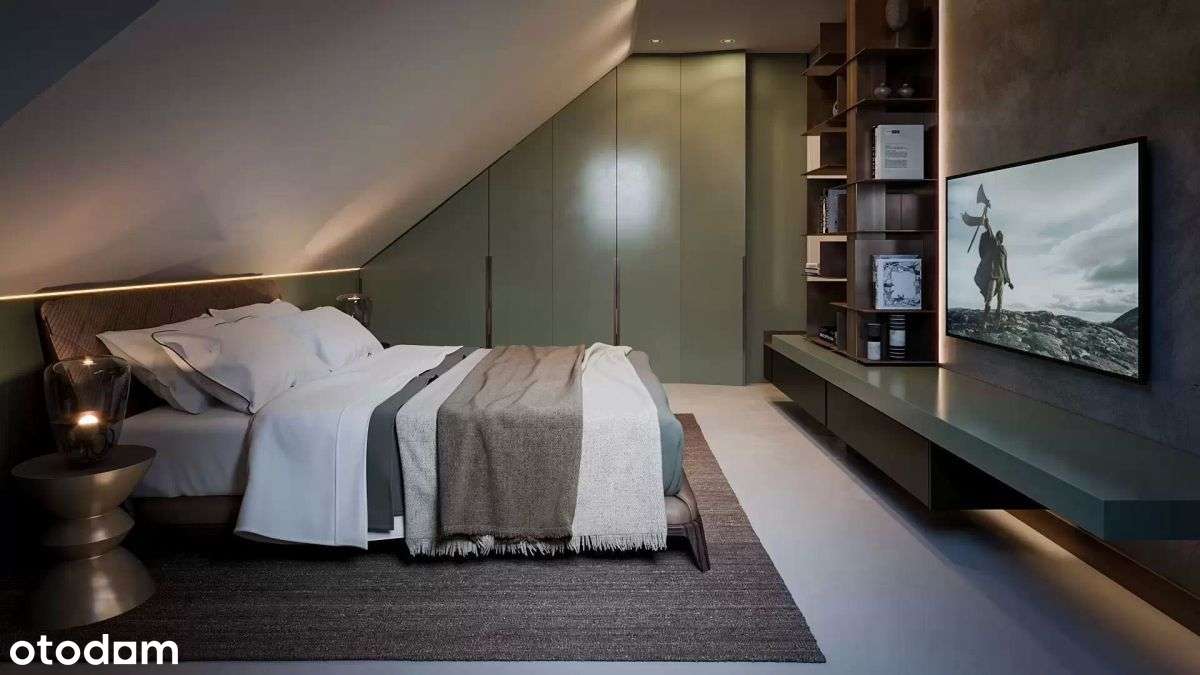 Ulica Grudniowa dom Diament E z garażem-6