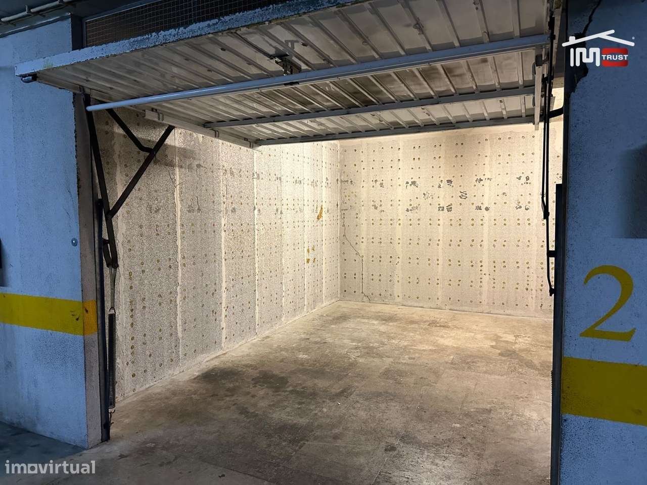 Garagem Box - Auto Silo Brasil - Grande imagem: 2/6