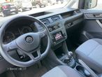 VW Caddy 2.0 TDi C/ IVA DEDUTIVEL - 11