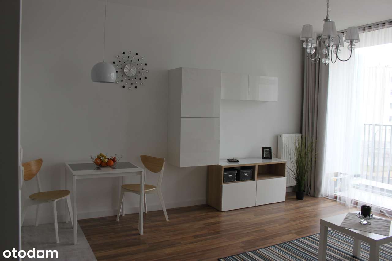 Mieszkanie 2-pokojowe, ul. Kryształowa 10 - Pełny obrazek: 4/11