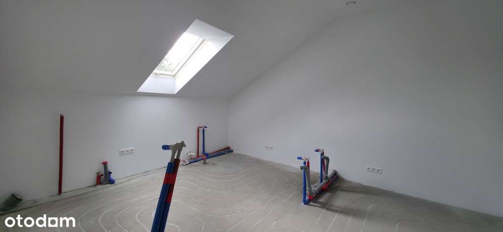 Rezydencja z dużą działką – Kraków Swoszowice-13