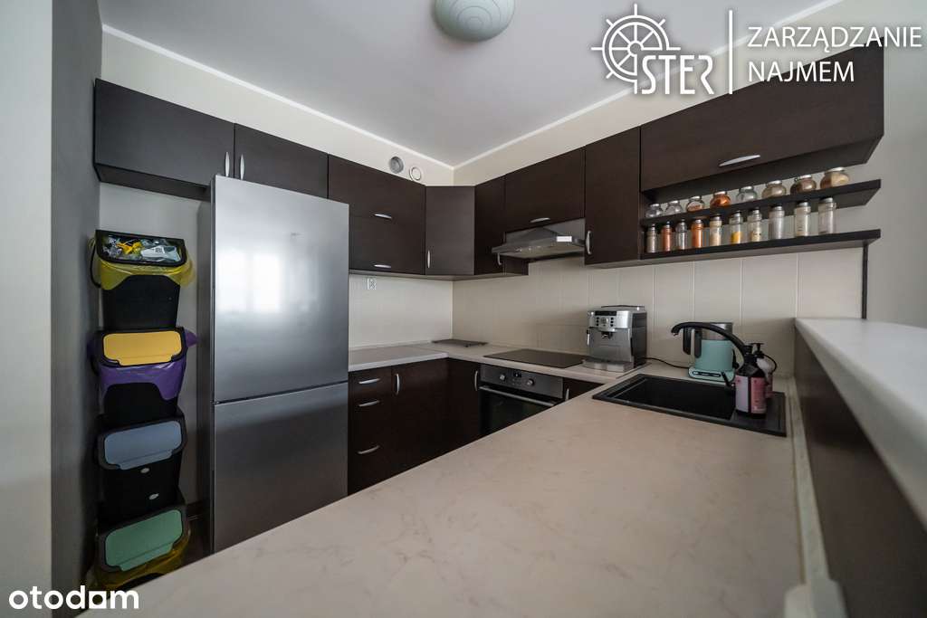 Morena, 4 pokoje, hala komórka balkon, od zaraz-1