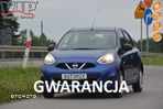 Nissan Micra 1.2 Elle - 1