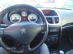 Peugeot 207 SW 1.6 HDi SE 200 Anos - 24