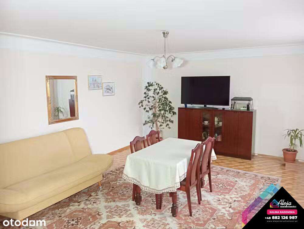 Bezczynszowe 4 pokoje.Północ C - Pełny obrazek: 3/16