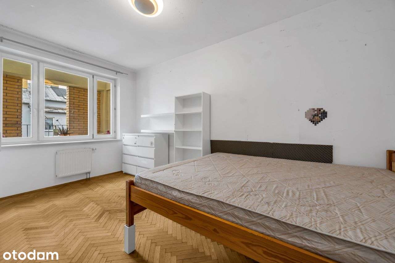 2 pokoje | 2 balkony | Miejsce postojowe w cenie-13