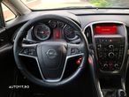 Opel Astra 1.7 CDTI Cosmo - 9