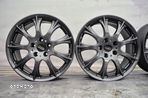 Felgi 8x17 5x112 Audi A4 A6 A8 Merc C E VW Passat - 3